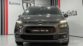 Citroen C4 G. Picasso de 2018