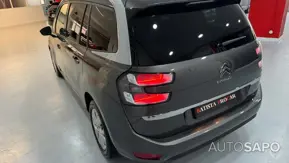 Citroen C4 G. Picasso de 2018