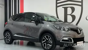 Renault Captur de 2015