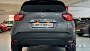 Renault Captur de 2015