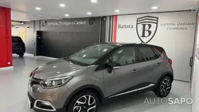 Renault Captur de 2015