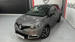 Renault Captur de 2015