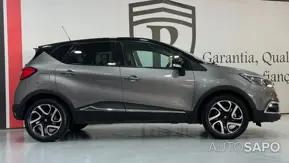 Renault Captur de 2015