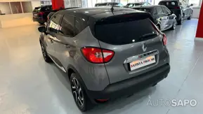 Renault Captur de 2015