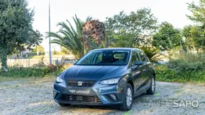 Seat Ibiza de 2023