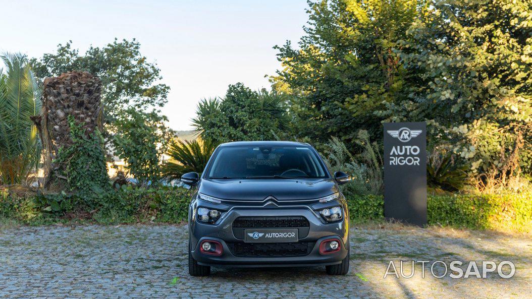 Citroen C3 de 2022