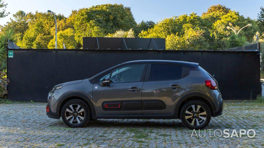 Citroen C3 de 2022