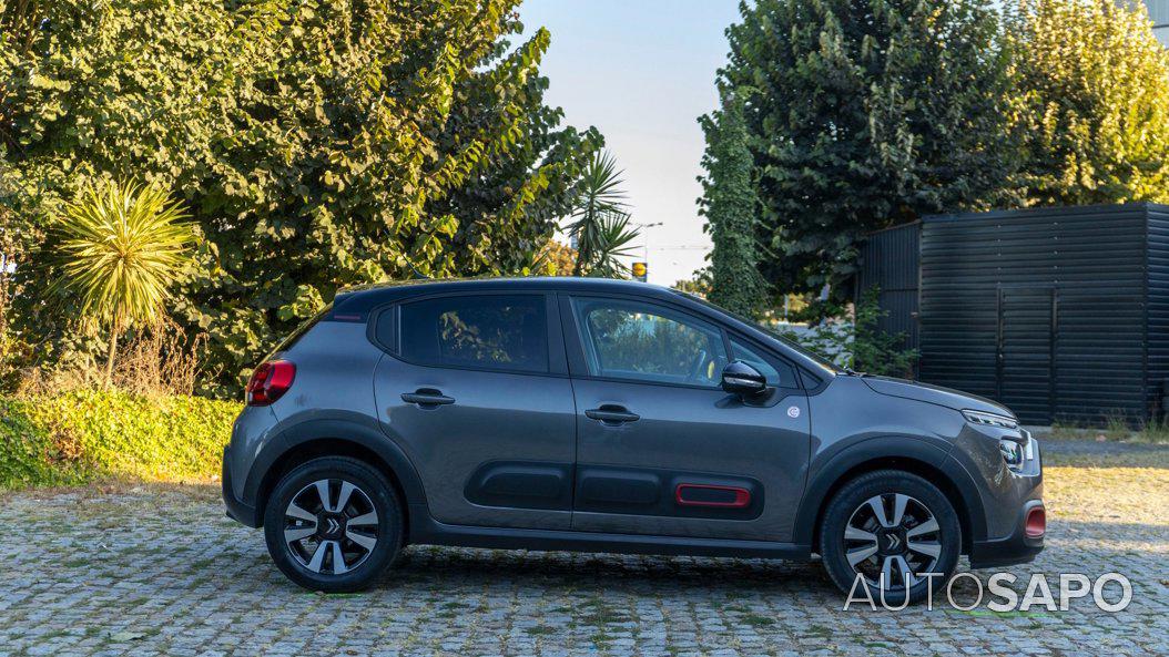 Citroen C3 de 2022