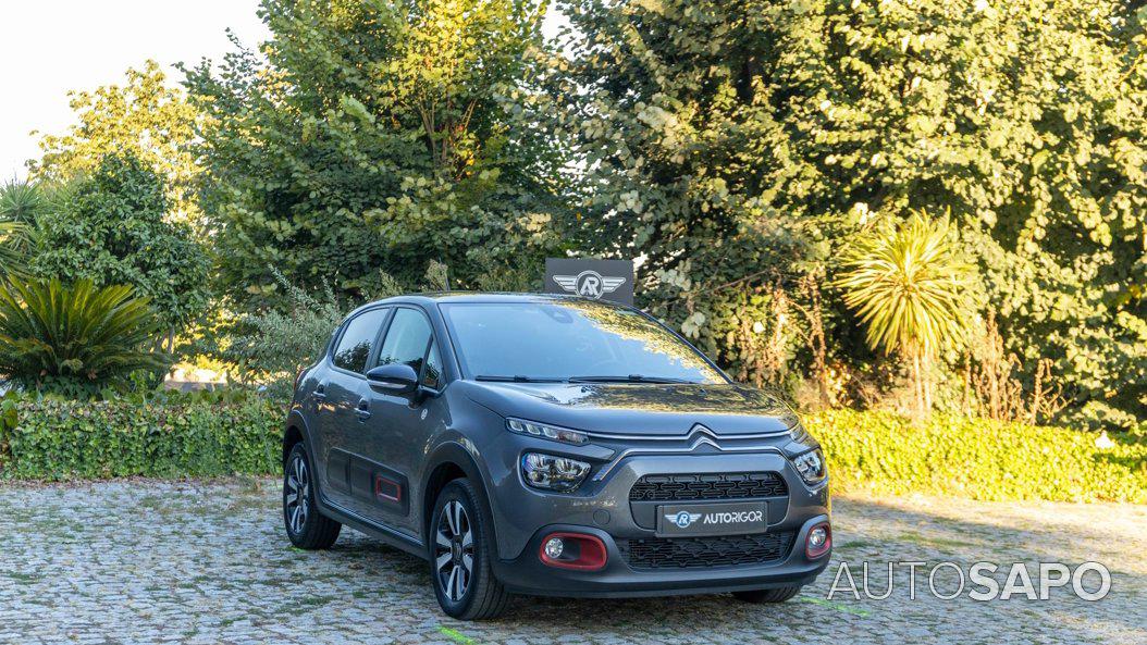 Citroen C3 de 2022