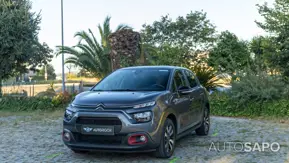 Citroen C3 de 2022