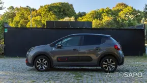 Citroen C3 de 2022