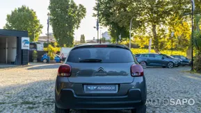 Citroen C3 de 2022