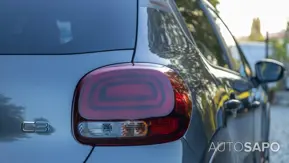 Citroen C3 de 2022