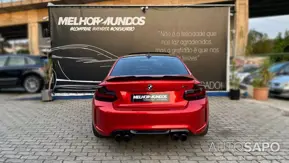 BMW M2 de 2016