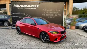 BMW M2 de 2016