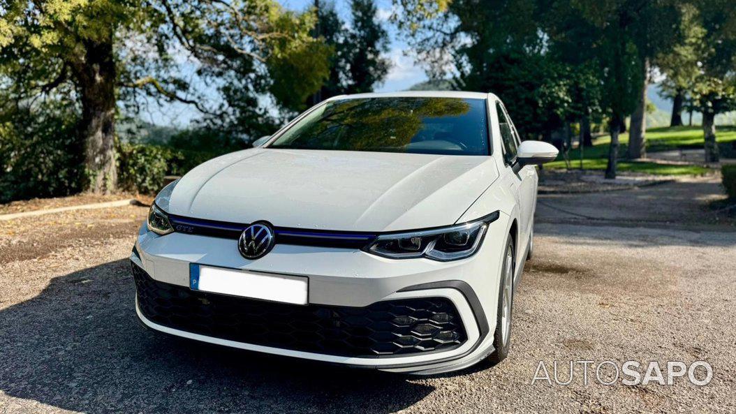 Volkswagen Golf de 2022