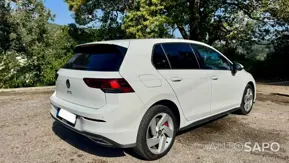 Volkswagen Golf de 2022