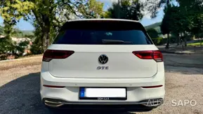 Volkswagen Golf de 2022