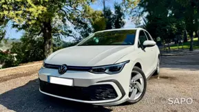 Volkswagen Golf de 2022