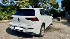 Volkswagen Golf de 2022