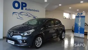 Renault Clio de 2018