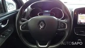 Renault Clio de 2018