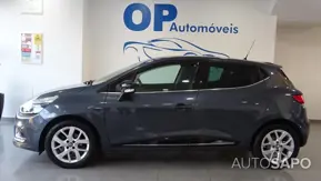 Renault Clio de 2018