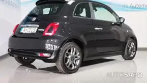 Fiat 500 de 2021