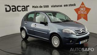 Citroen C3 de 2007