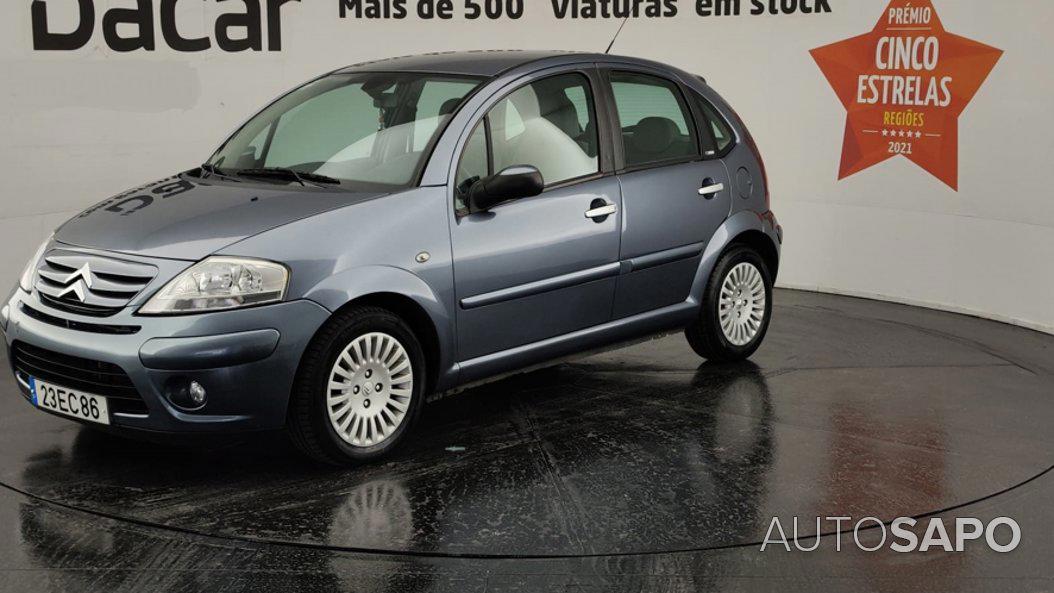 Citroen C3 de 2007