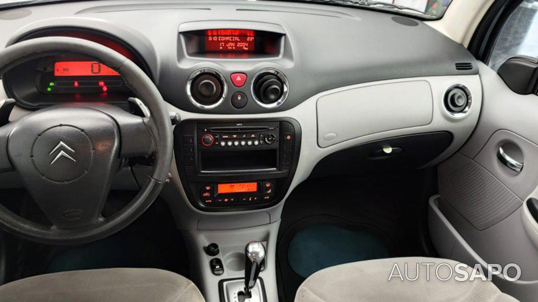 Citroen C3 de 2007