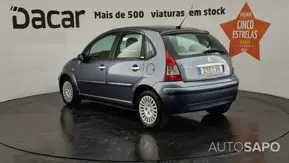 Citroen C3 de 2007