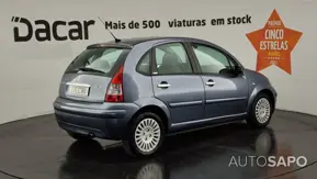 Citroen C3 de 2007