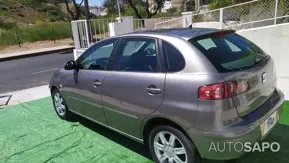 Seat Ibiza 1.2 TDi Fresc de 2005