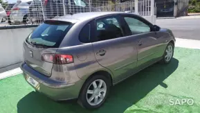 Seat Ibiza 1.2 TDi Fresc de 2005