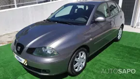 Seat Ibiza 1.2 TDi Fresc de 2005