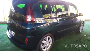 Renault Grand Espace 2.0 dCi SE Tech-Road 7L de 2009