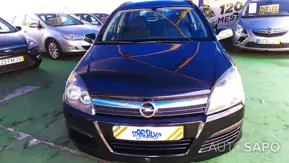 Opel Astra 1.3 CDTi Enjoy de 2006