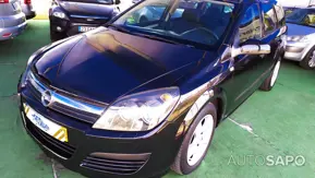 Opel Astra 1.3 CDTi Enjoy de 2006