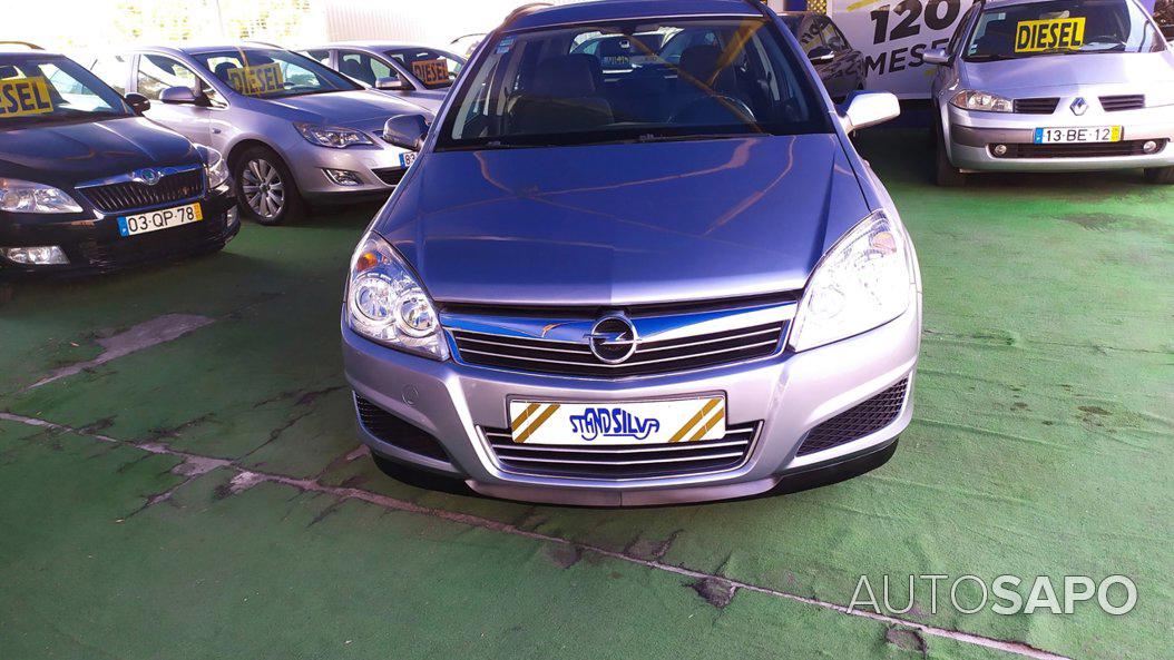 Opel Astra 1.3 CDTi Enjoy ecoFLEX de 2008