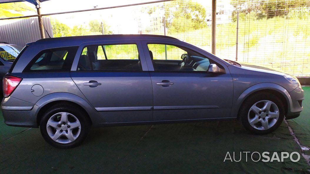 Opel Astra 1.3 CDTi Enjoy ecoFLEX de 2008