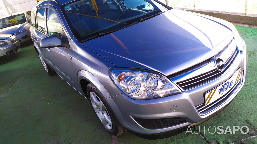 Opel Astra 1.3 CDTi Enjoy ecoFLEX de 2008