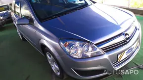 Opel Astra 1.3 CDTi Enjoy ecoFLEX de 2008