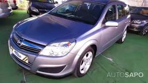 Opel Astra 1.3 CDTi Enjoy ecoFLEX de 2008