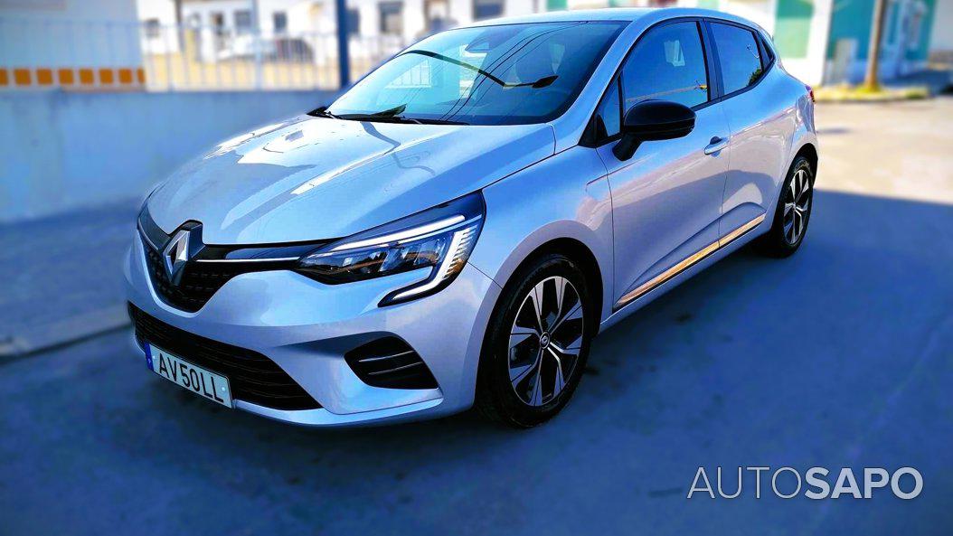 Renault Clio 1.5 Blue dCi Intens de 2022