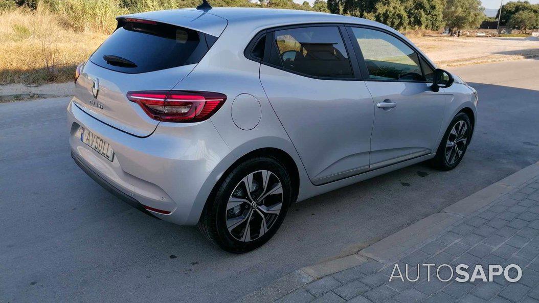 Renault Clio 1.5 Blue dCi Intens de 2022