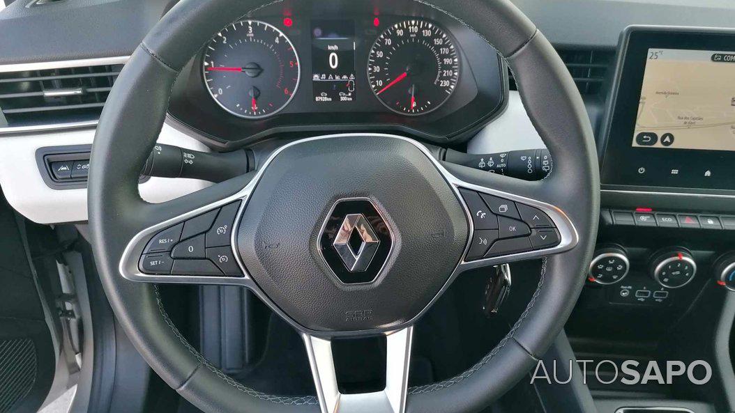 Renault Clio 1.5 Blue dCi Intens de 2022