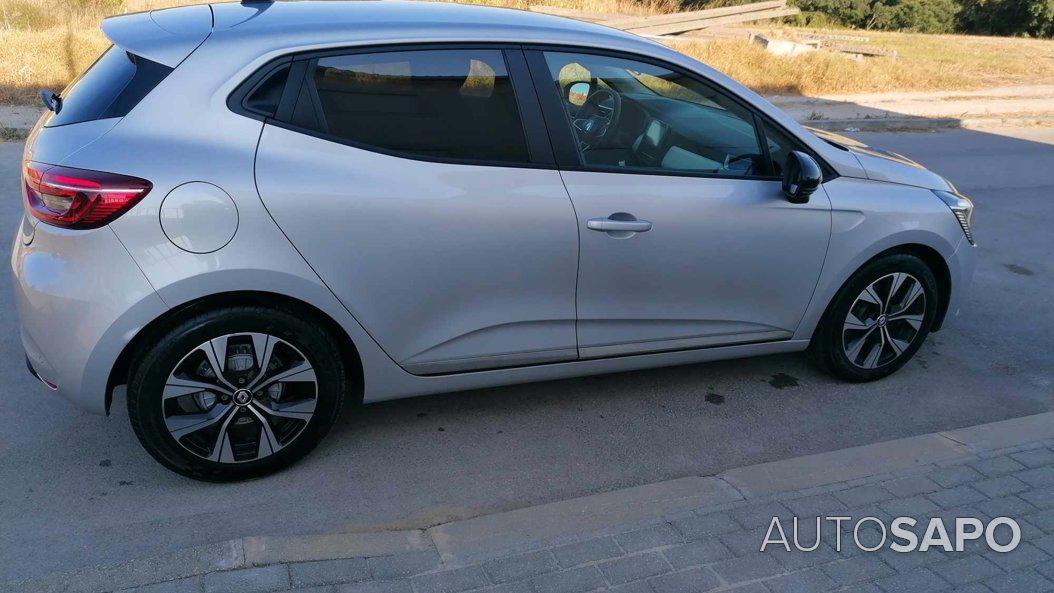 Renault Clio 1.5 Blue dCi Intens de 2022