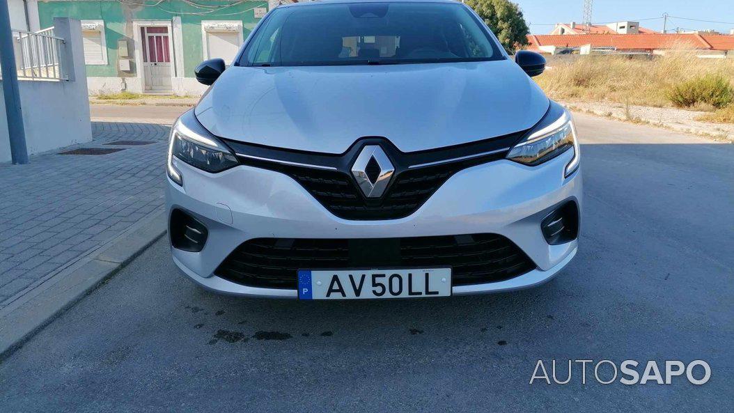 Renault Clio 1.5 Blue dCi Intens de 2022