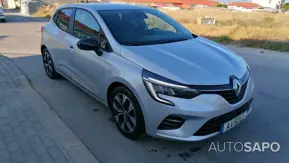 Renault Clio 1.5 Blue dCi Intens de 2022